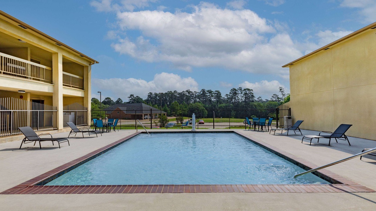 Photo of Outdoor in Huntsville