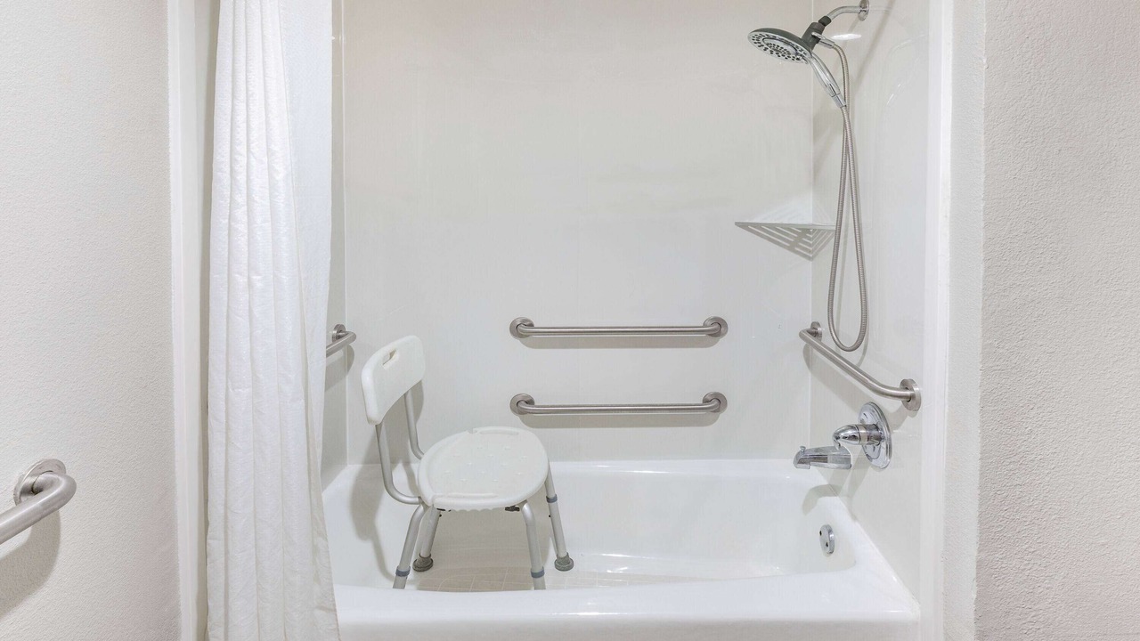 Photo of Bathroom in Huntsville