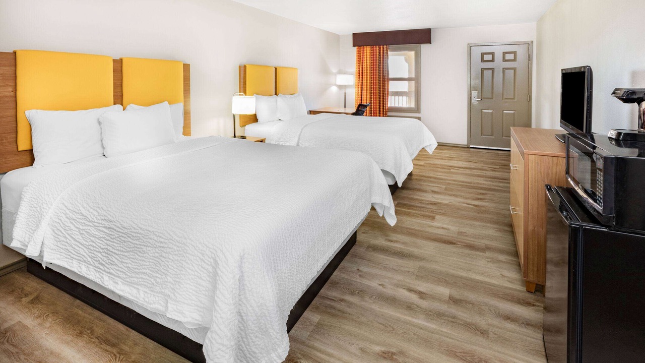 Photo of Bedroom in Huntsville