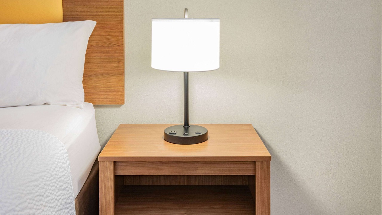 Photo of Bedroom in Huntsville