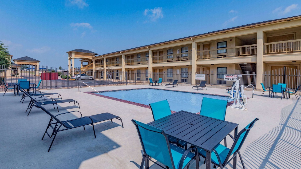 Photo of Outdoor in Huntsville