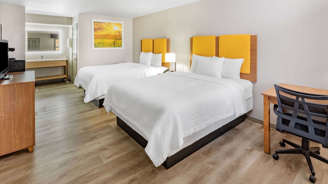 Photo of Bedroom in Huntsville