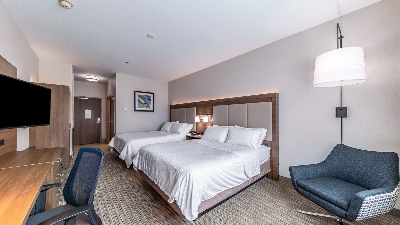 Photo of Bedroom in Fossil Creek
