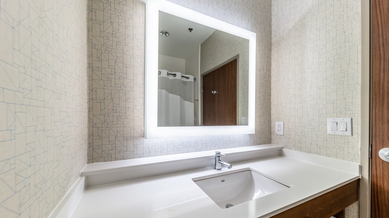 Photo of Bathroom in Fossil Creek