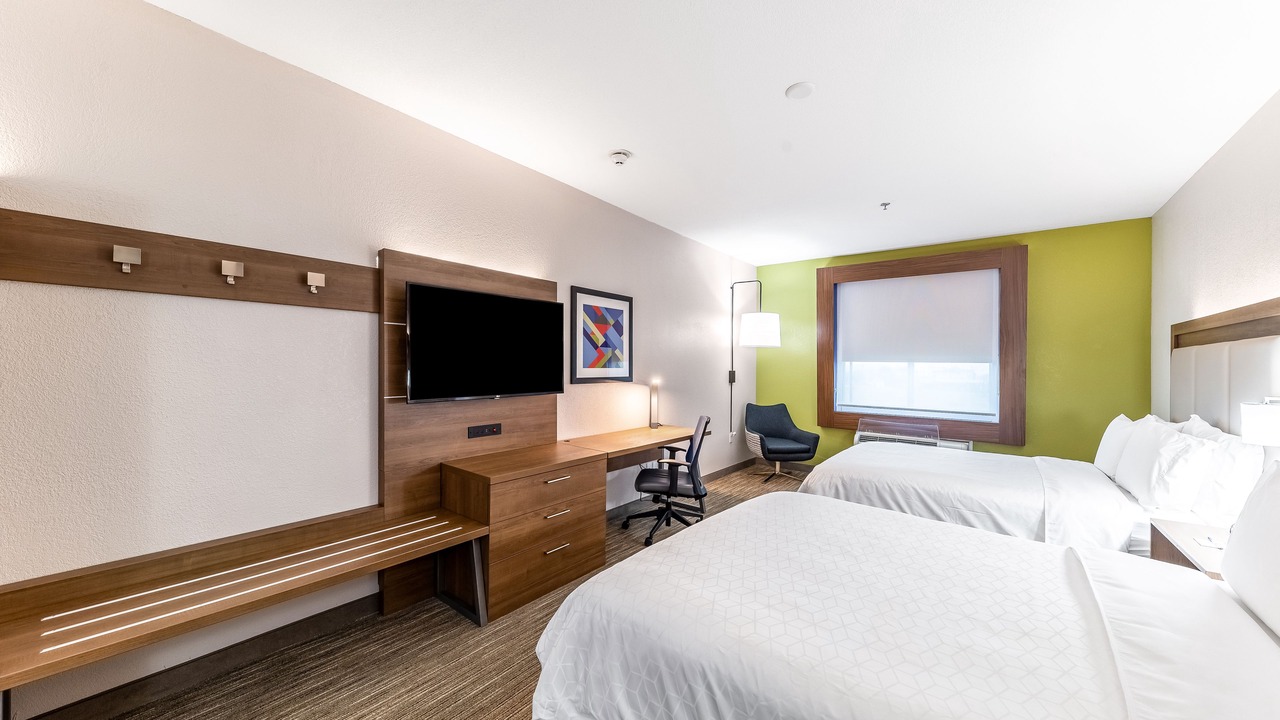 Photo of Bedroom in Fossil Creek
