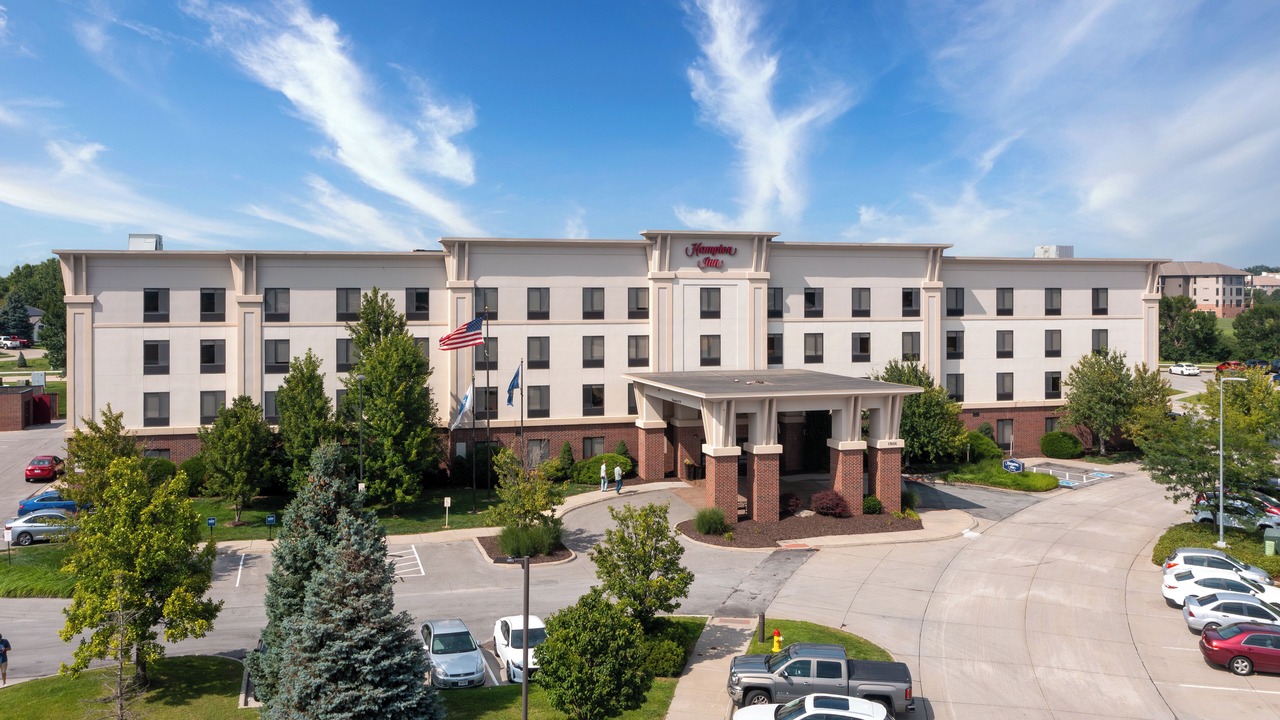 Photo of Outdoor in West Omaha