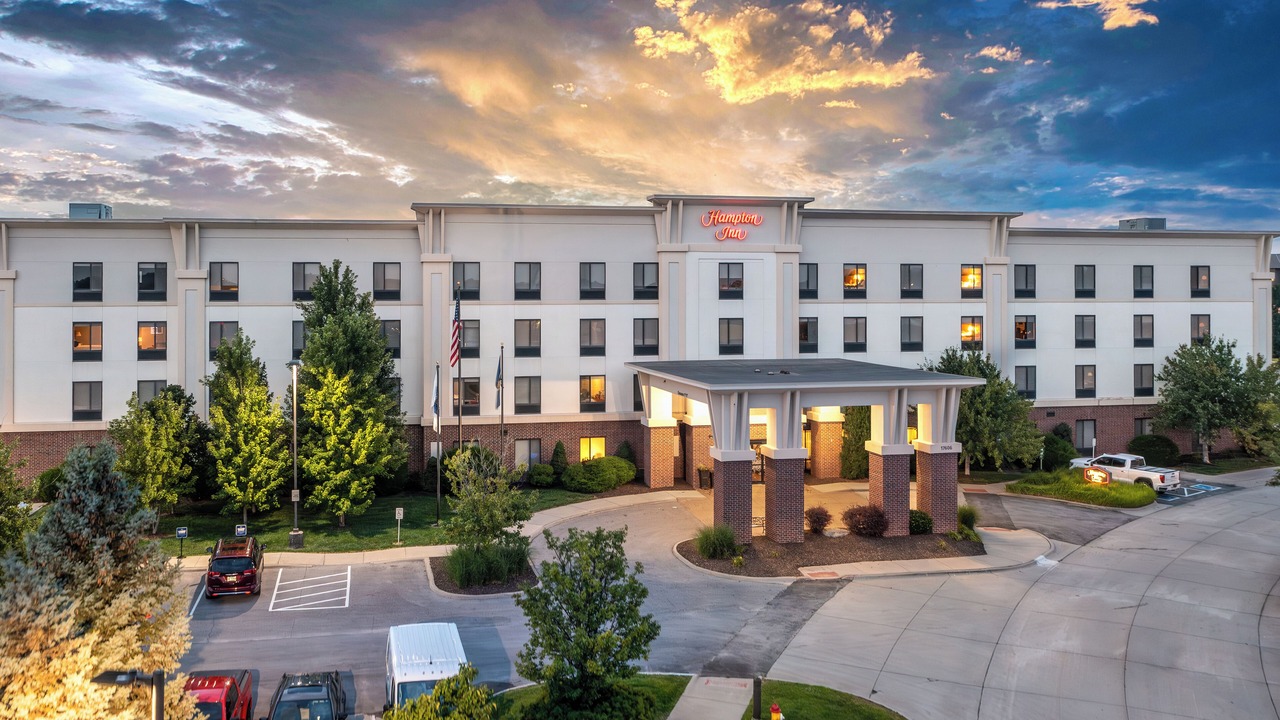 Photo of Outdoor in West Omaha