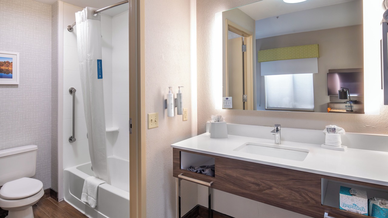 Photo of Bathroom in West Omaha
