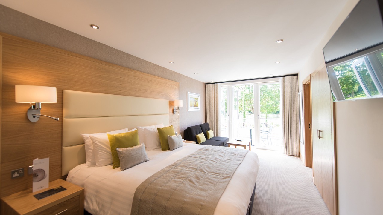 Photo of Bedroom in Barnstaple