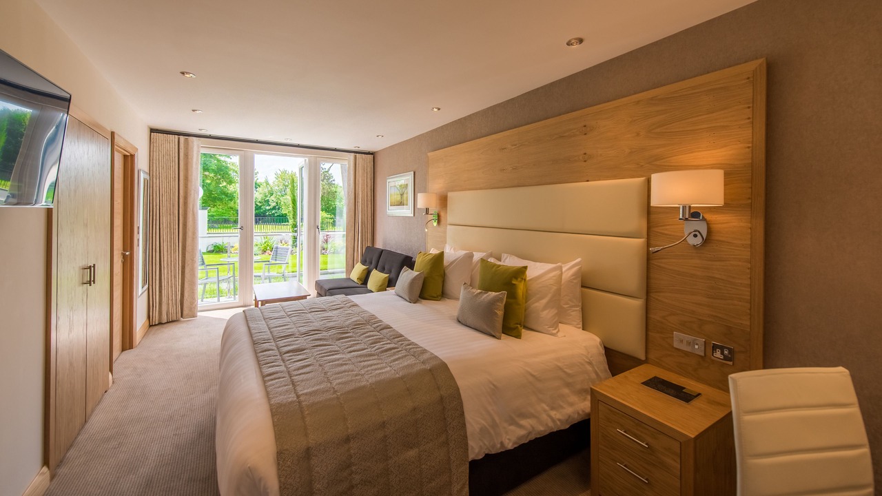 Photo of Bedroom in Barnstaple