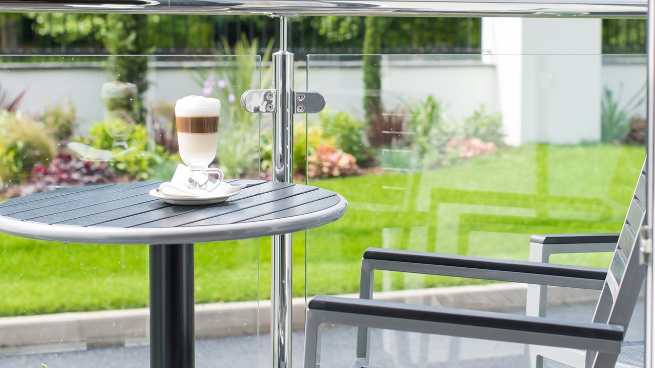 Photo of Patio Balcony in Barnstaple