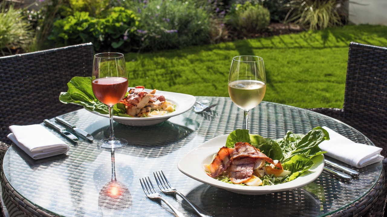 Photo of Patio Balcony in Barnstaple