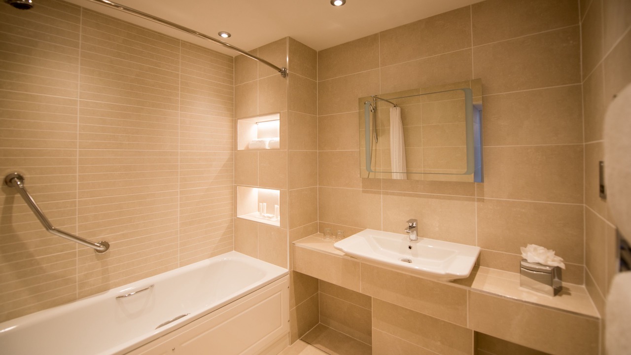 Photo of Bathroom in Barnstaple