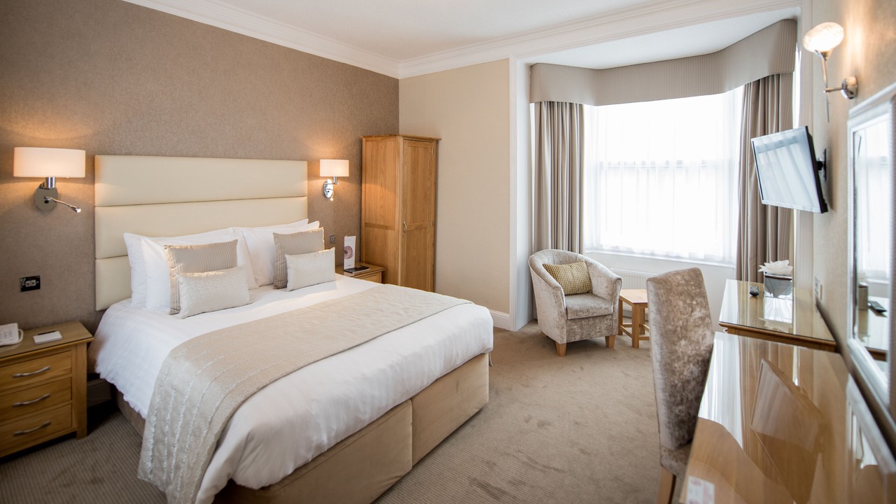 Photo of Bedroom in Barnstaple