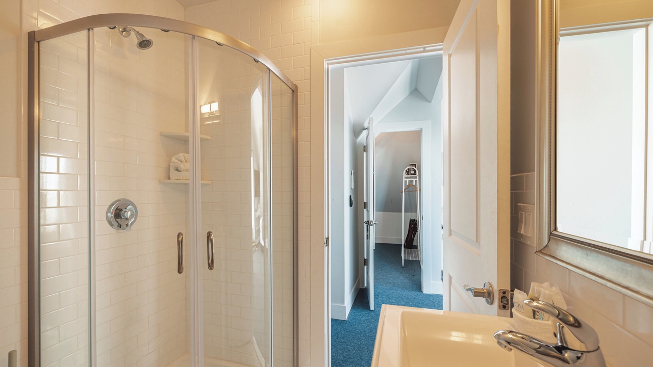 Photo of Patio Balcony in Spring Lake