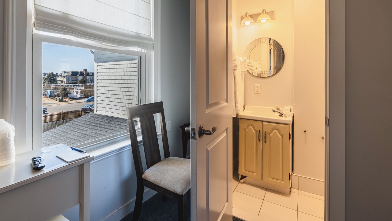 Photo of Bathroom in Spring Lake