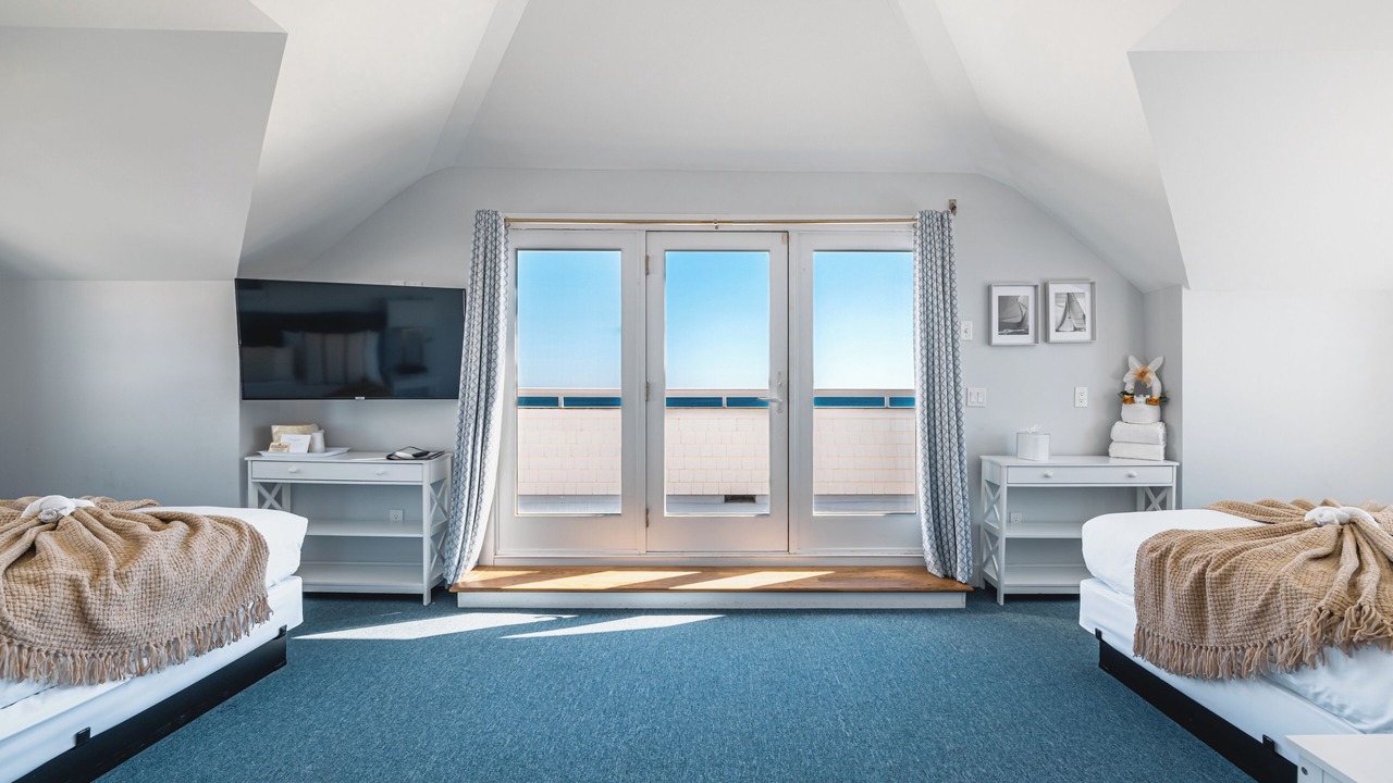 Photo of Patio Balcony in Spring Lake