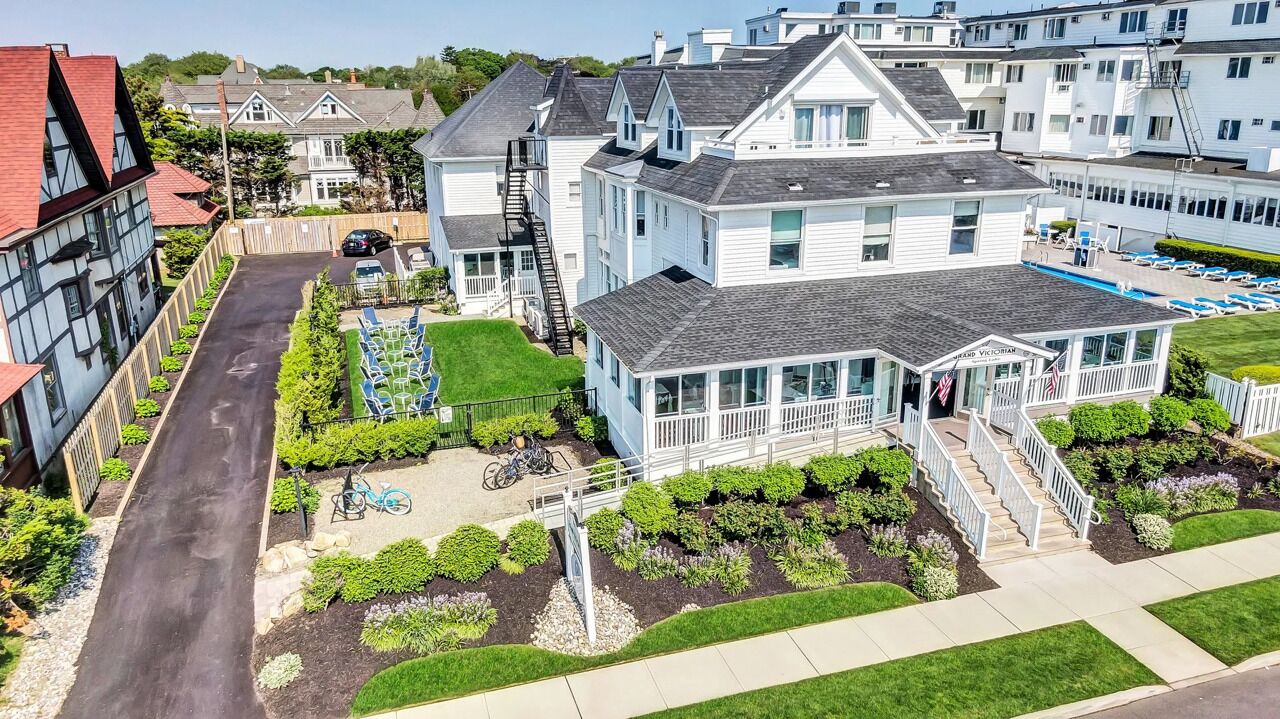 Photo of Outdoor in Spring Lake