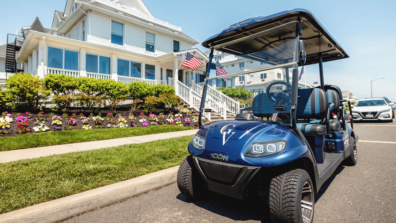 Photo of Outdoor in Spring Lake