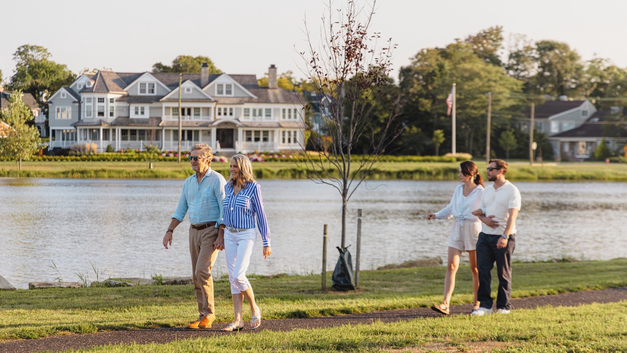 Photo of Outdoor in Spring Lake