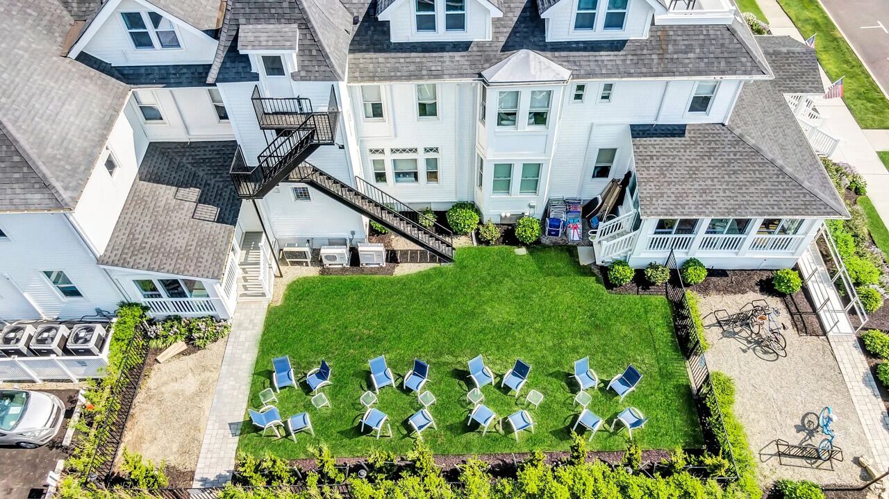 Photo of Outdoor in Spring Lake