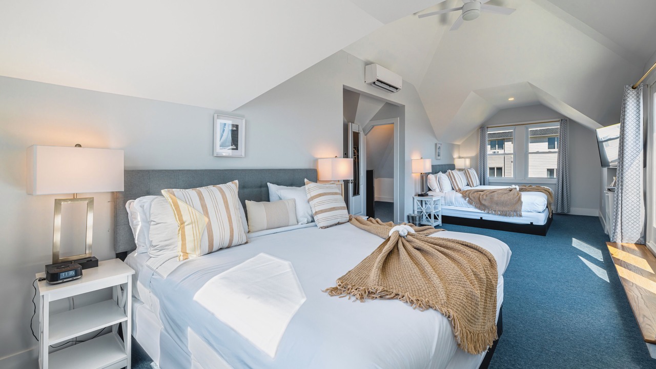 Photo of Patio Balcony in Spring Lake