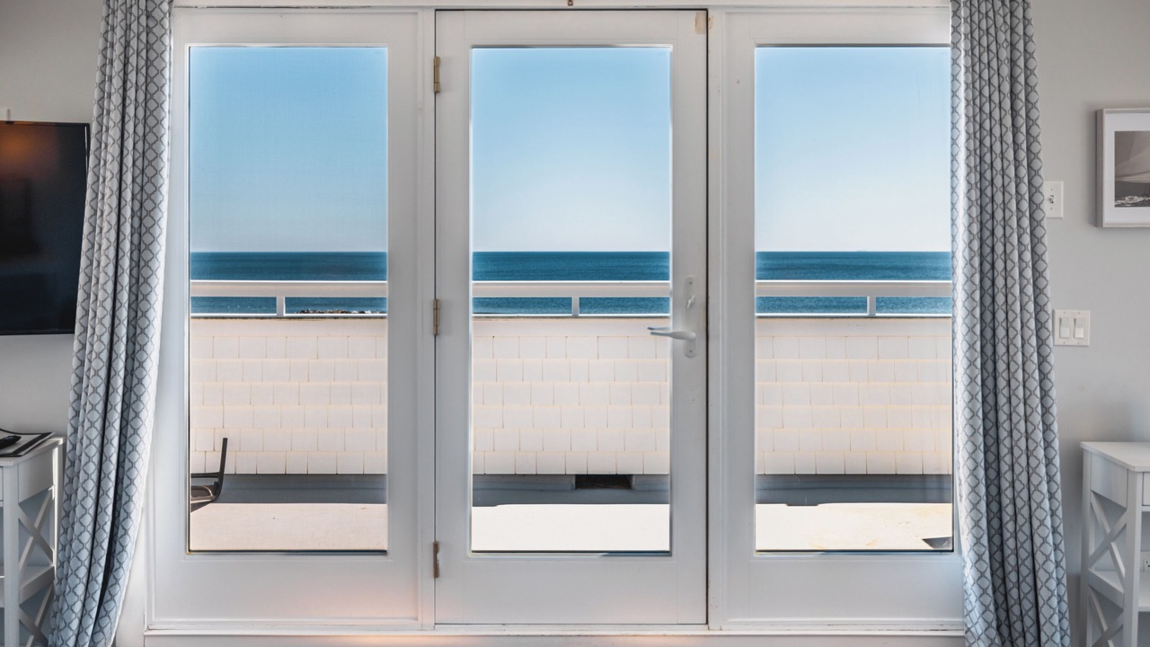 Photo of Patio Balcony in Spring Lake