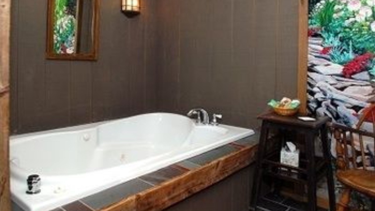 Photo of Bathroom in West Dover