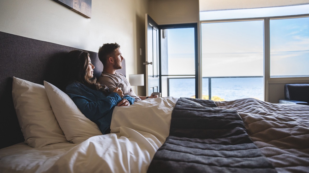Photo of Bedroom in Penneshaw