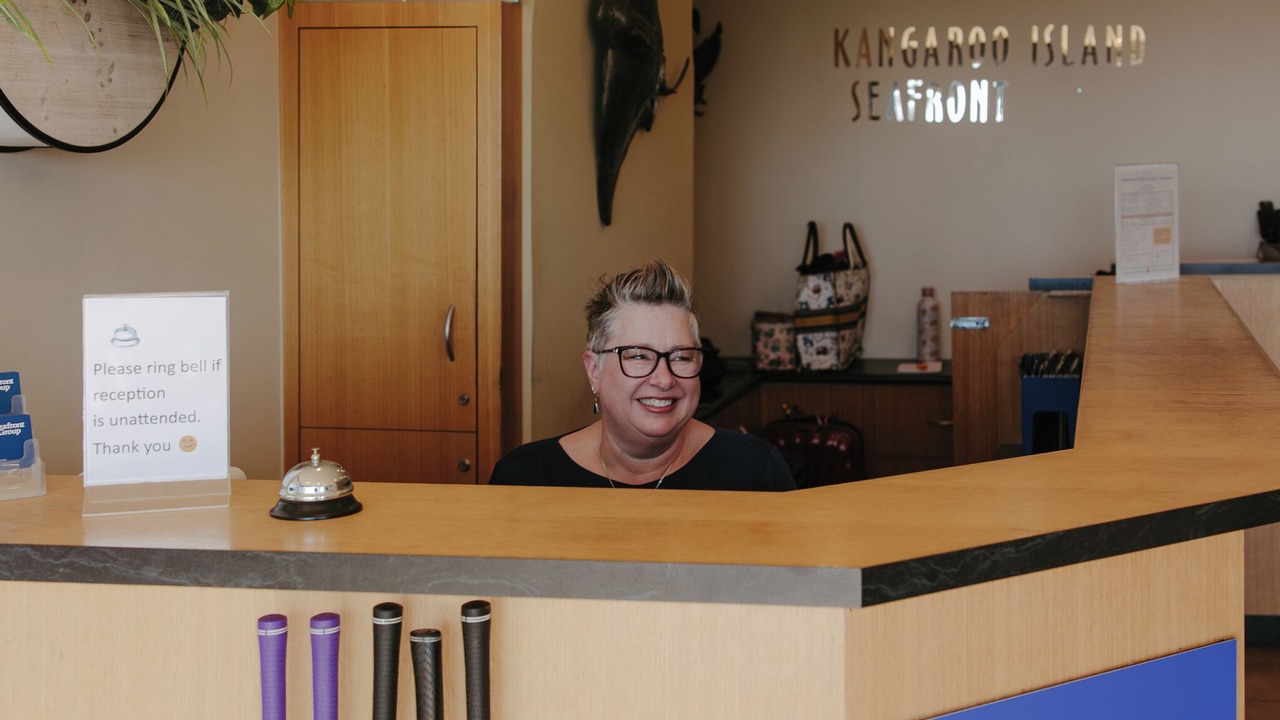 Photo of Others in Penneshaw