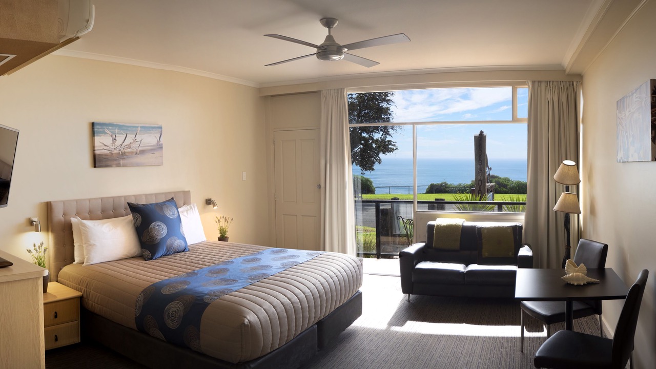 Photo of Bedroom in Penneshaw