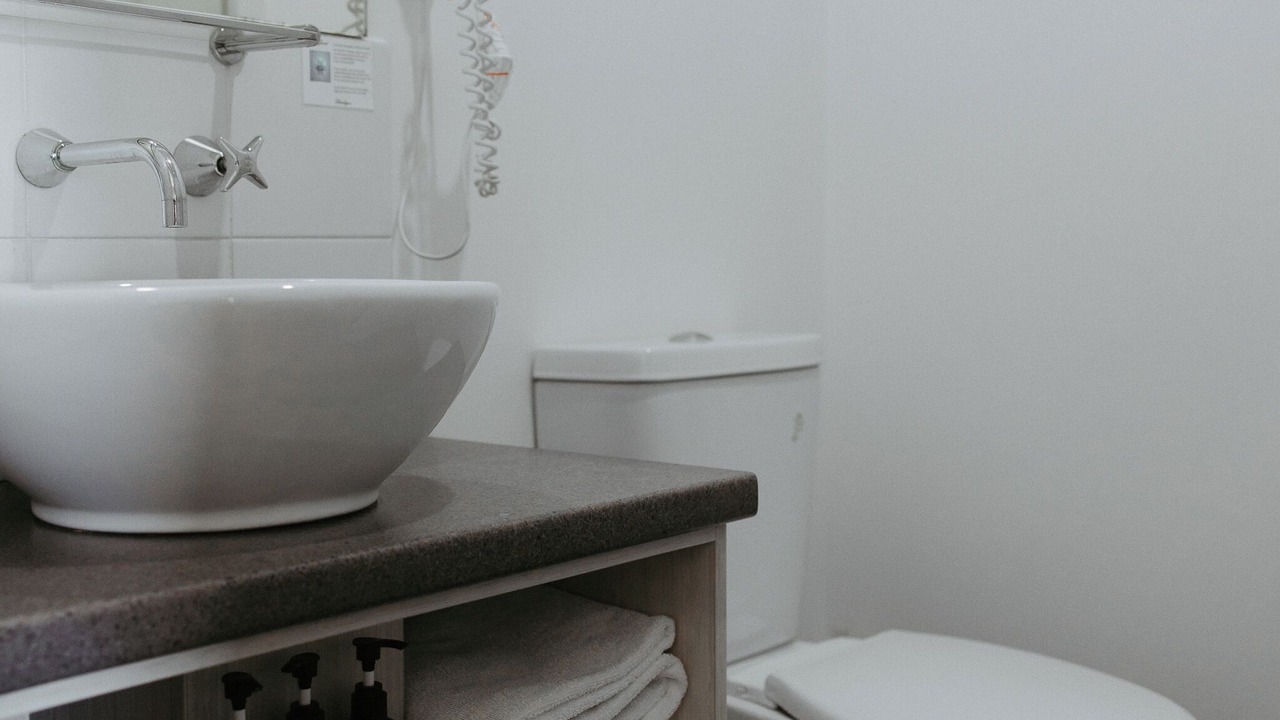 Photo of Bathroom in Penneshaw