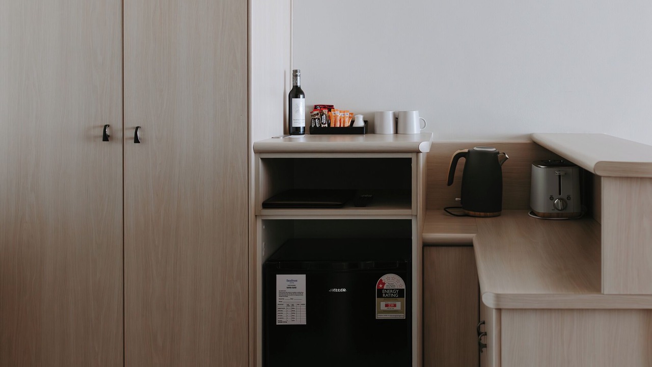 Photo of Bedroom in Penneshaw