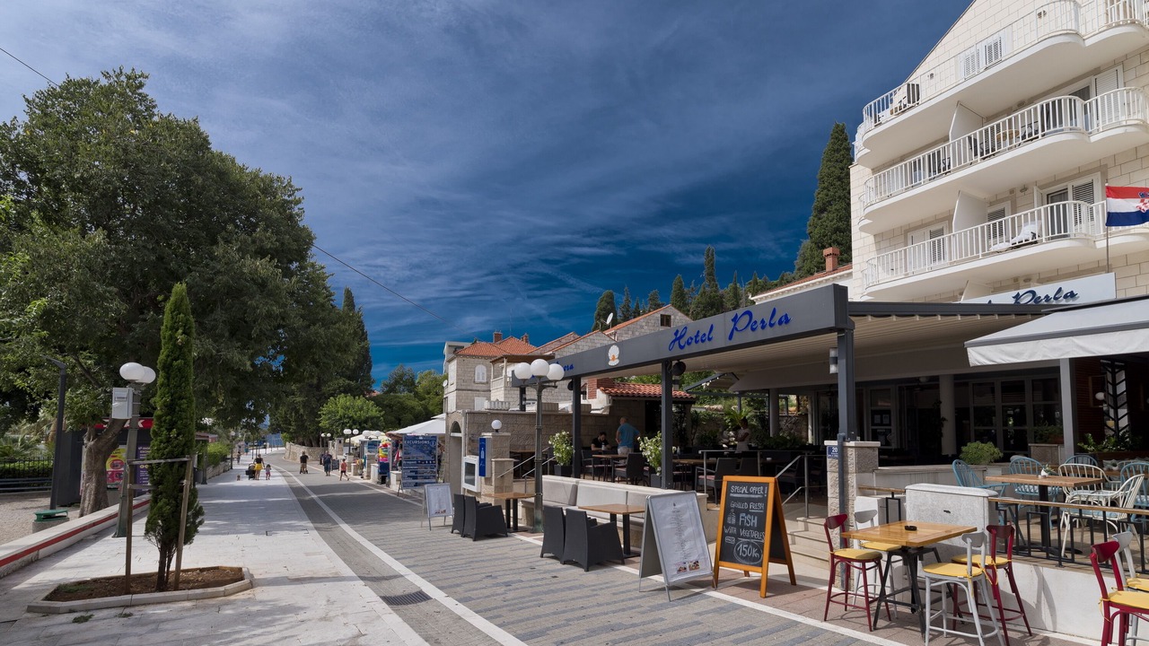Photo of Outdoor in Babin Kuk
