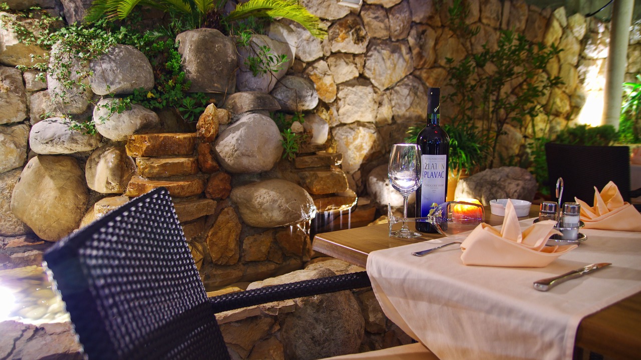 Photo of Outdoor in Babin Kuk