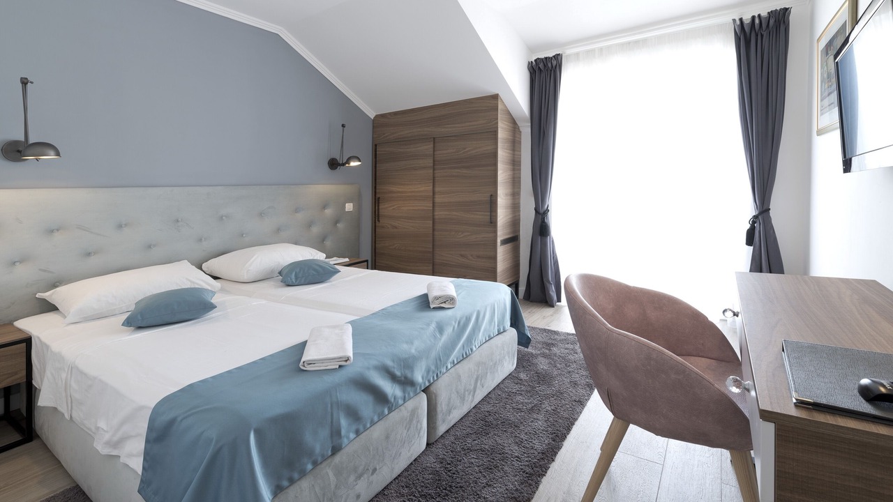 Photo of Bedroom in Babin Kuk