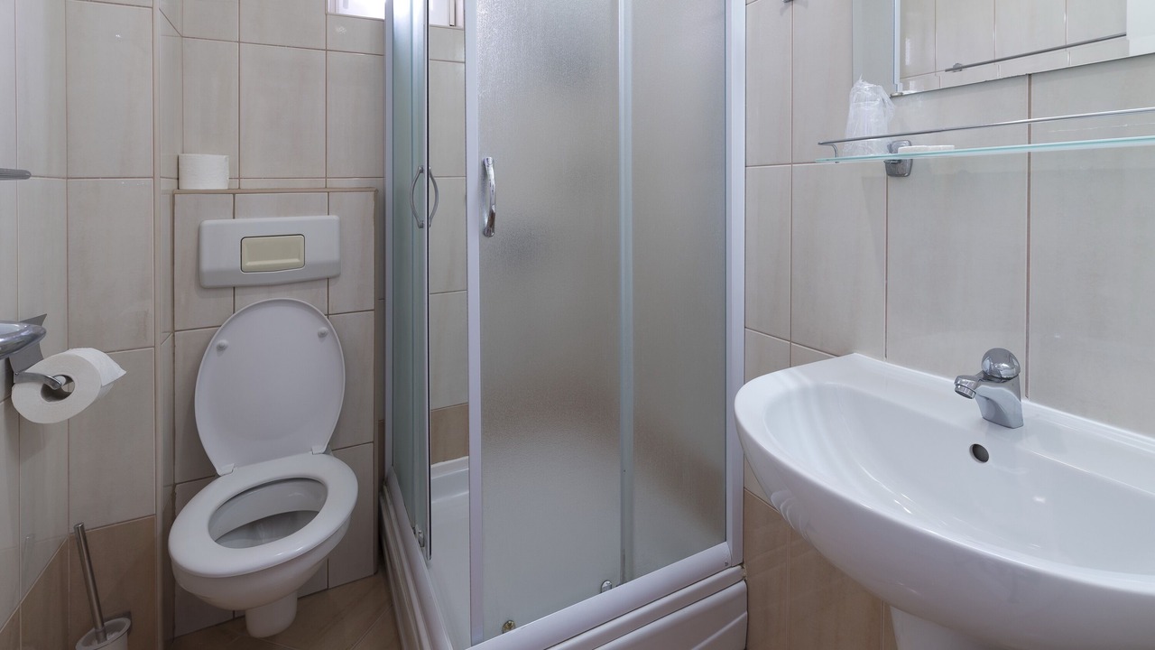 Photo of Bathroom in Babin Kuk