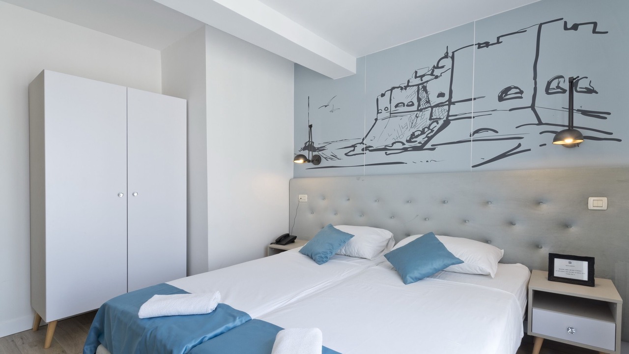 Photo of Bedroom in Babin Kuk
