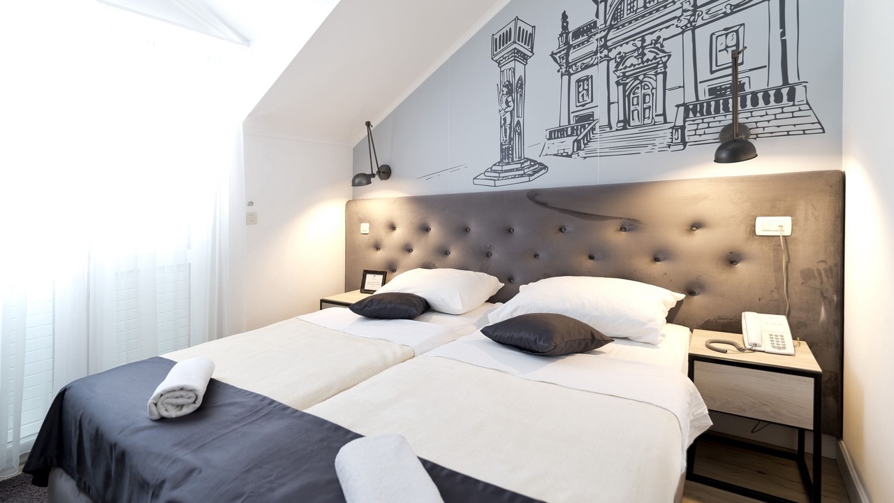 Photo of Bedroom in Babin Kuk