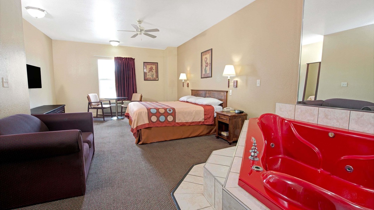 Photo of Bedroom in Airport Township