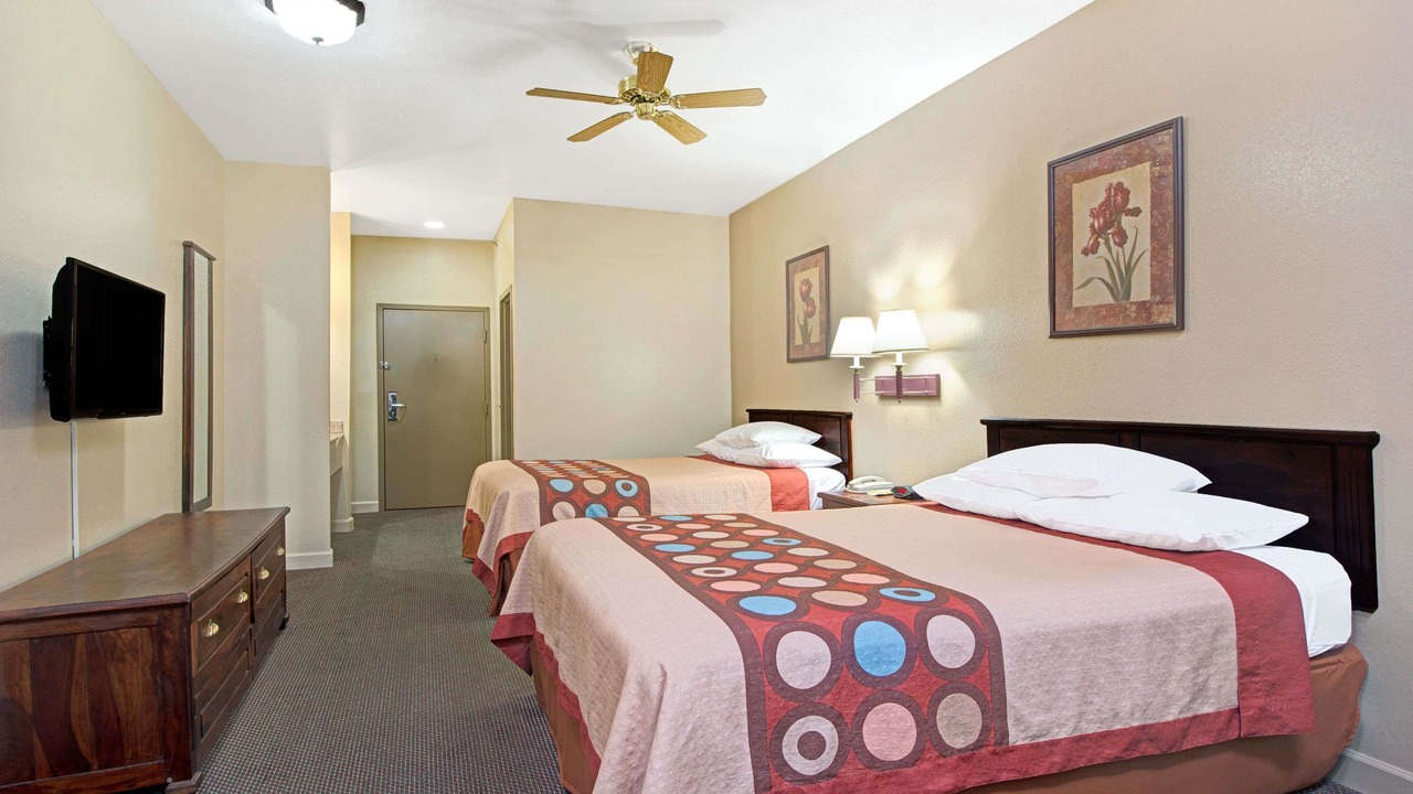 Photo of Bedroom in Airport Township