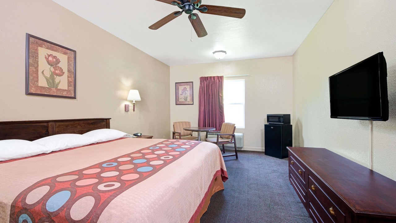 Photo of Bedroom in Airport Township
