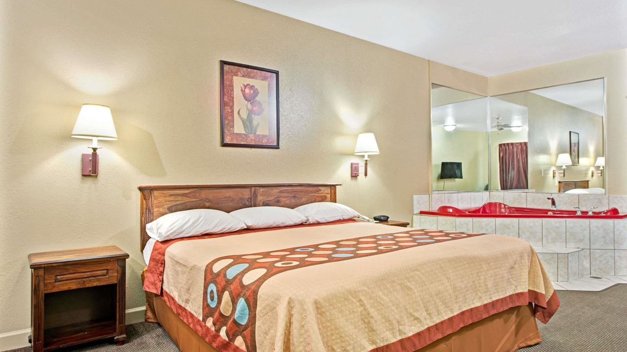 Photo of Bedroom in Airport Township