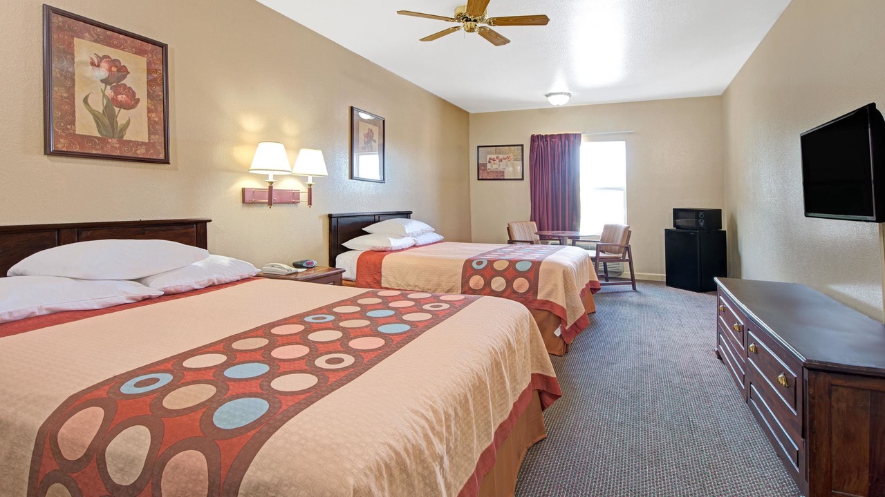 Photo of Bedroom in Airport Township