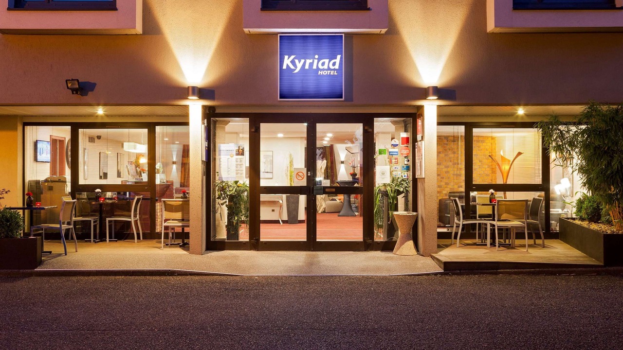 Photo of Outdoor in Lingolsheim