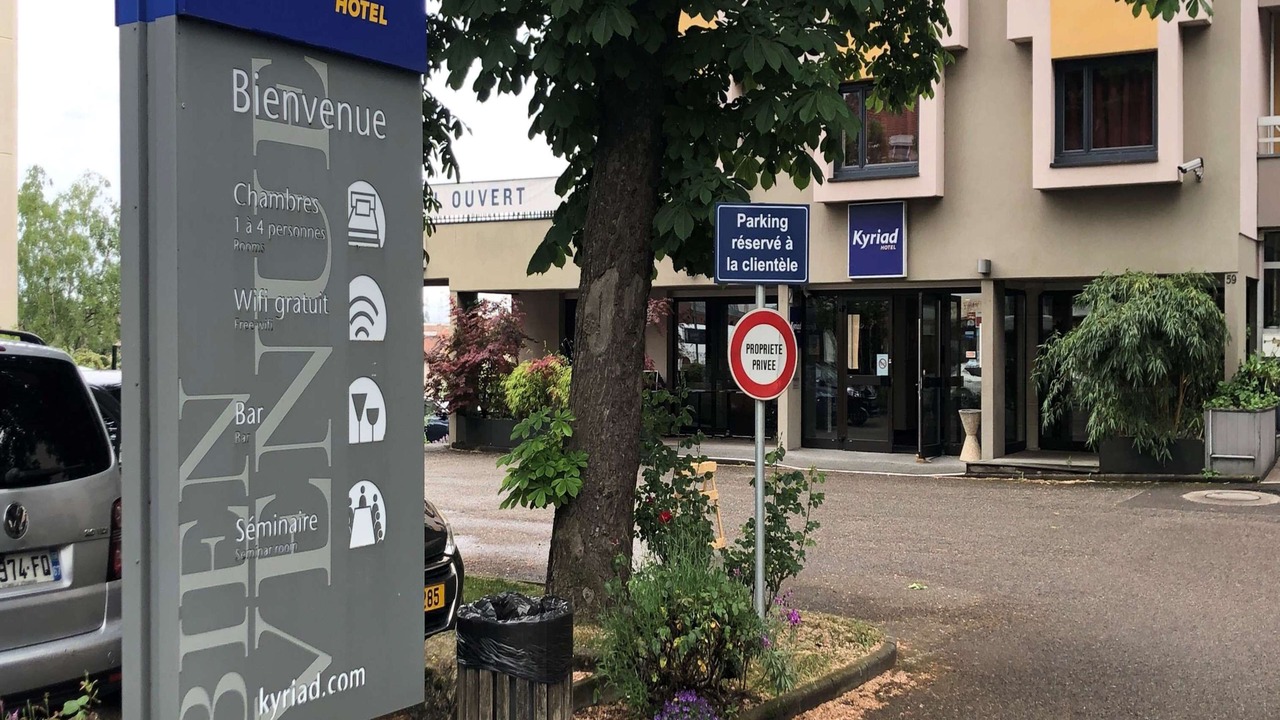 Photo of Outdoor in Lingolsheim