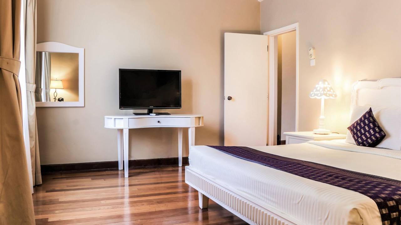 Photo of Bedroom in Bukit Tinggi