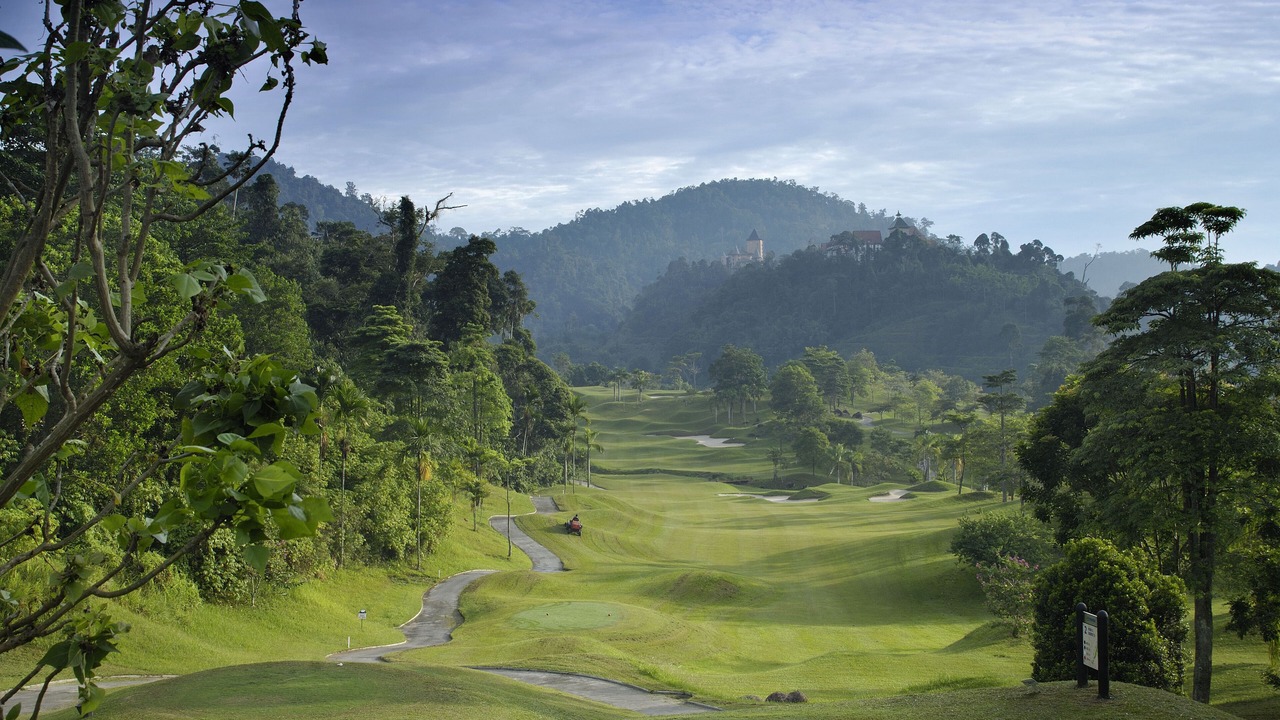 Photo of Outdoor in Bukit Tinggi