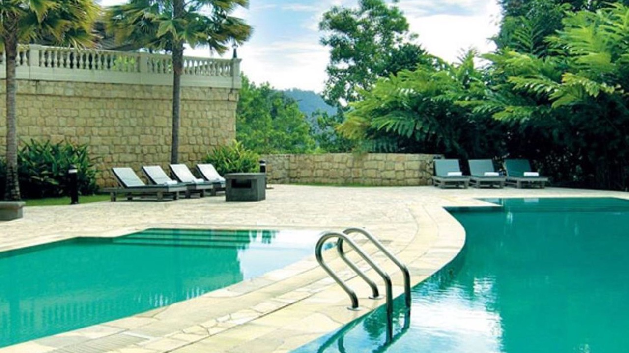 Photo of Outdoor in Bukit Tinggi