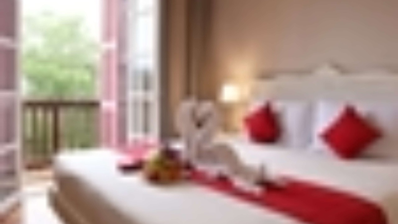 Photo of Bedroom in Bukit Tinggi